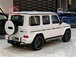 مێرسێدس بێنز G-Class